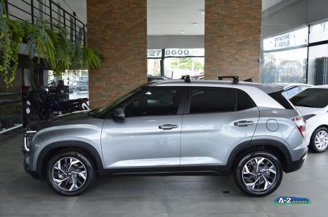 HYUNDAI Creta 1.0 12V 4P FLEX TGDI TURBO LIMITED AUTOMÁTICO, Foto 10
