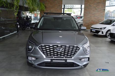 HYUNDAI Creta 1.0 12V 4P FLEX TGDI TURBO LIMITED AUTOMÁTICO, Foto 11