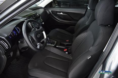 HYUNDAI Creta 1.0 12V 4P FLEX TGDI TURBO LIMITED AUTOMÁTICO, Foto 13