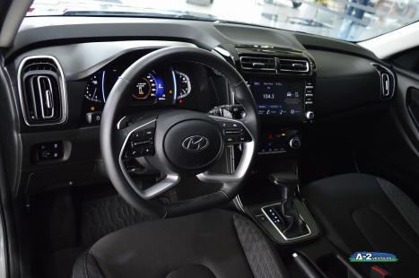 HYUNDAI Creta 1.0 12V 4P FLEX TGDI TURBO LIMITED AUTOMÁTICO, Foto 14