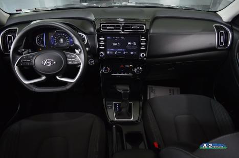 HYUNDAI Creta 1.0 12V 4P FLEX TGDI TURBO LIMITED AUTOMÁTICO, Foto 15
