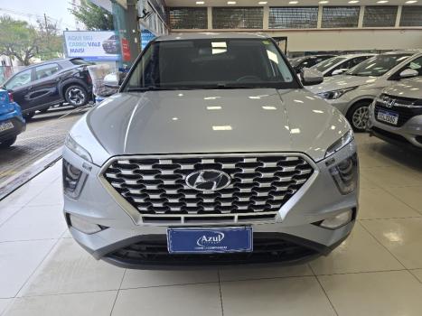 HYUNDAI Creta 1.0 12V 4P FLEX TGDI TURBO COMFORT AUTOM�TICO, Foto 2
