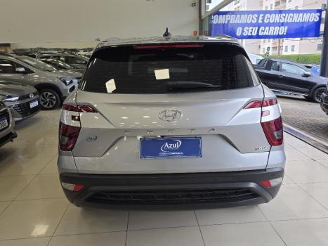 HYUNDAI Creta 1.0 12V 4P FLEX TGDI TURBO COMFORT AUTOM�TICO, Foto 5