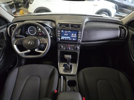 HYUNDAI Creta 1.0 12V 4P FLEX TGDI TURBO COMFORT AUTOM�TICO, Foto 7