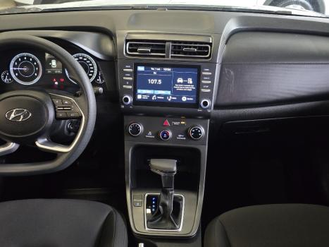 HYUNDAI Creta 1.0 12V 4P FLEX TGDI TURBO COMFORT AUTOM�TICO, Foto 8
