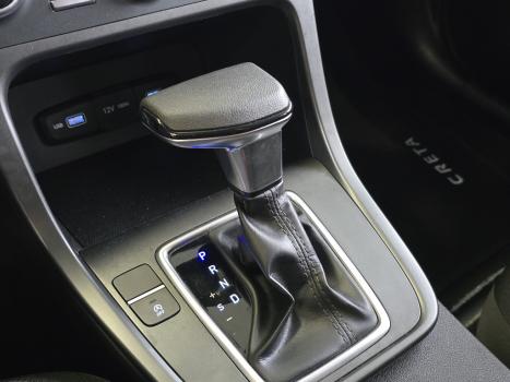HYUNDAI Creta 1.0 12V 4P FLEX TGDI TURBO COMFORT AUTOM�TICO, Foto 9