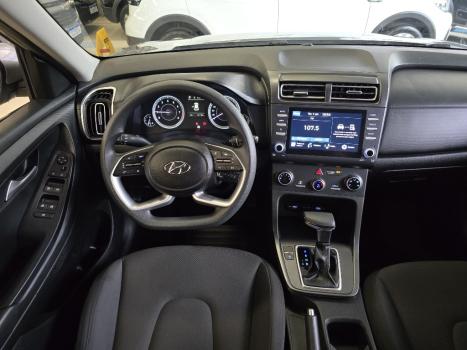 HYUNDAI Creta 1.0 12V 4P FLEX TGDI TURBO COMFORT AUTOM�TICO, Foto 10