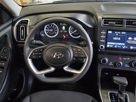 HYUNDAI Creta 1.0 12V 4P FLEX TGDI TURBO COMFORT AUTOM�TICO, Foto 11