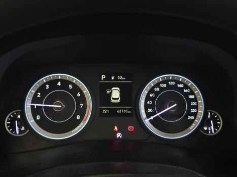 HYUNDAI Creta 1.0 12V 4P FLEX TGDI TURBO COMFORT AUTOM�TICO, Foto 12