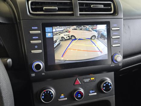 HYUNDAI Creta 1.0 12V 4P FLEX TGDI TURBO COMFORT AUTOM�TICO, Foto 13