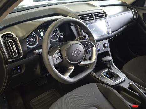 HYUNDAI Creta 1.0 12V 4P FLEX TGDI TURBO COMFORT AUTOM�TICO, Foto 14