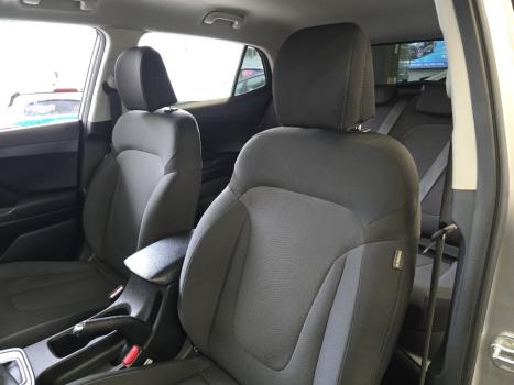 HYUNDAI Creta 1.0 12V 4P FLEX TGDI TURBO COMFORT AUTOM�TICO, Foto 15