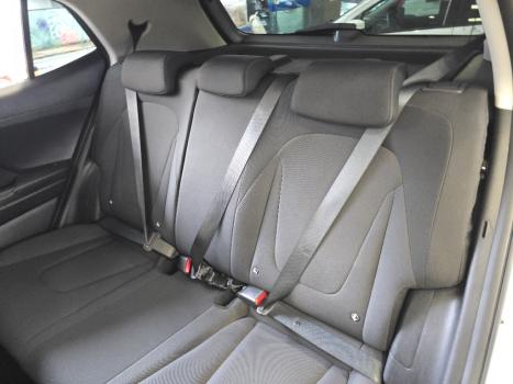 HYUNDAI Creta 1.0 12V 4P FLEX TGDI TURBO COMFORT AUTOM�TICO, Foto 16