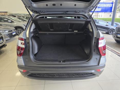 HYUNDAI Creta 1.0 12V 4P FLEX TGDI TURBO COMFORT AUTOM�TICO, Foto 17