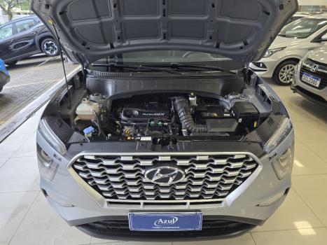 HYUNDAI Creta 1.0 12V 4P FLEX TGDI TURBO COMFORT AUTOM�TICO, Foto 19