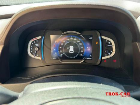 HYUNDAI Creta 1.0 12V 4P FLEX TGDI TURBO PLATINUM AUTOM�TICO, Foto 3