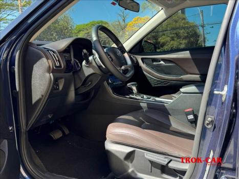HYUNDAI Creta 1.0 12V 4P FLEX TGDI TURBO PLATINUM AUTOM�TICO, Foto 6