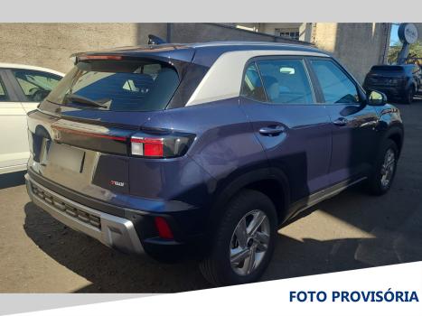 HYUNDAI Creta 1.0 12V 4P FLEX TGDI TURBO COMFORT AUTOM�TICO, Foto 3