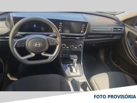 HYUNDAI Creta 1.0 12V 4P FLEX TGDI TURBO COMFORT AUTOM�TICO, Foto 5
