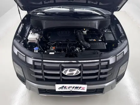HYUNDAI Creta 1.0 12V 4P FLEX TGDI TURBO COMFORT AUTOM�TICO, Foto 9