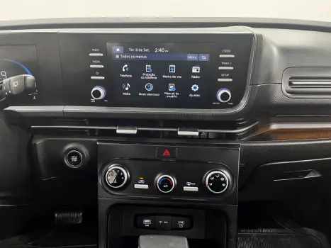 HYUNDAI Creta 1.0 12V 4P FLEX TGDI TURBO COMFORT AUTOM�TICO, Foto 15