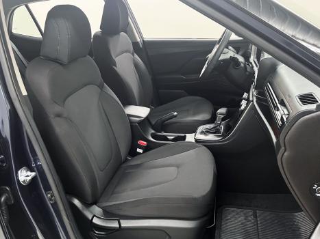 HYUNDAI Creta 1.0 12V 4P FLEX TGDI TURBO COMFORT AUTOMÁTICO, Foto 6