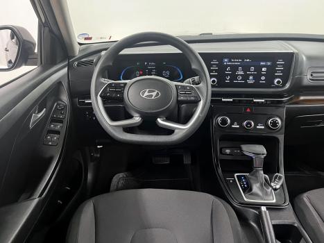 HYUNDAI Creta 1.0 12V 4P FLEX TGDI TURBO COMFORT AUTOMÁTICO, Foto 13