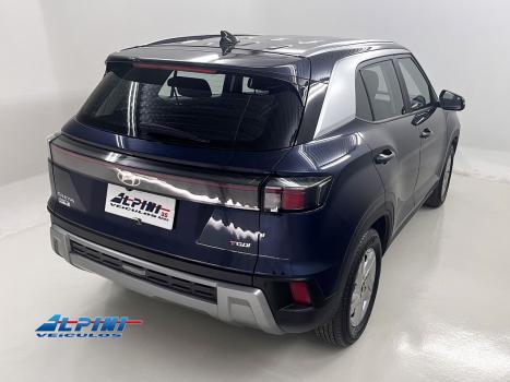 HYUNDAI Creta 1.0 12V 4P FLEX TGDI TURBO COMFORT AUTOMÁTICO, Foto 3