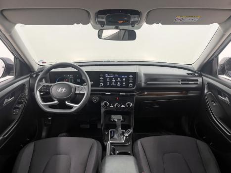 HYUNDAI Creta 1.0 12V 4P FLEX TGDI TURBO COMFORT AUTOMÁTICO, Foto 5