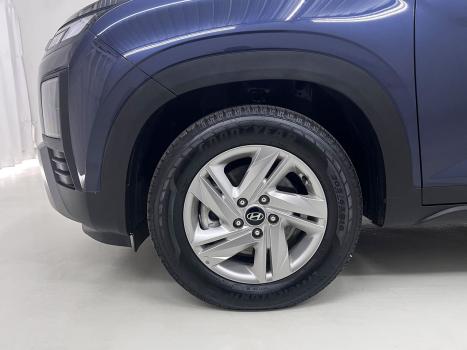 HYUNDAI Creta 1.0 12V 4P FLEX TGDI TURBO COMFORT AUTOMÁTICO, Foto 10