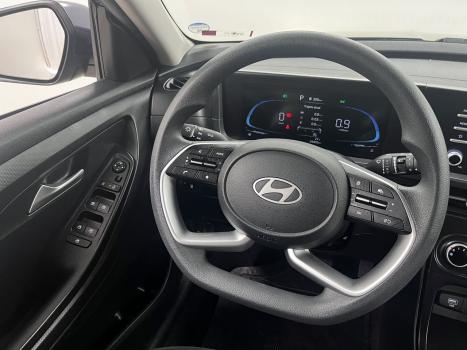 HYUNDAI Creta 1.0 12V 4P FLEX TGDI TURBO COMFORT AUTOMÁTICO, Foto 14