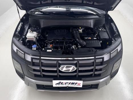 HYUNDAI Creta 1.0 12V 4P FLEX TGDI TURBO COMFORT AUTOMÁTICO, Foto 9