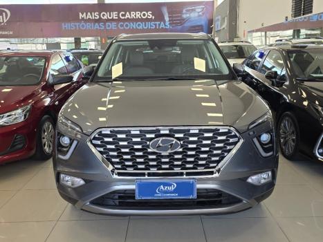 HYUNDAI Creta 1.0 12V 4P FLEX TGDI TURBO PLATINUM AUTOMÁTICO, Foto 2