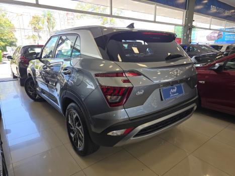 HYUNDAI Creta 1.0 12V 4P FLEX TGDI TURBO PLATINUM AUTOMÁTICO, Foto 5