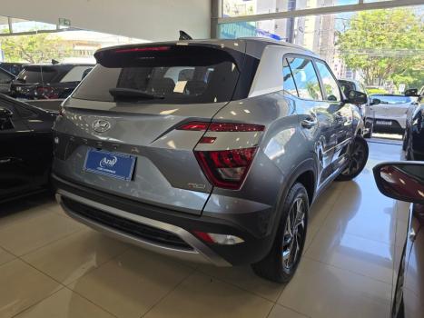 HYUNDAI Creta 1.0 12V 4P FLEX TGDI TURBO PLATINUM AUTOMÁTICO, Foto 6