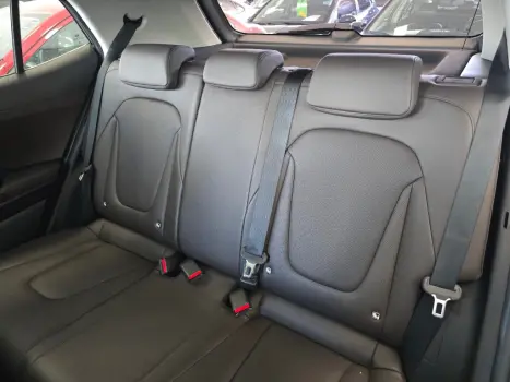 HYUNDAI Creta 1.0 12V 4P FLEX TGDI TURBO PLATINUM AUTOMÁTICO, Foto 17