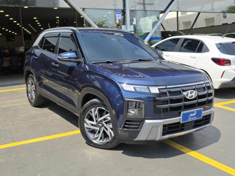 HYUNDAI Creta 1.0 12V 4P FLEX TGDI TURBO LIMITED AUTOMÁTICO, Foto 1
