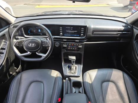 HYUNDAI Creta 1.0 12V 4P FLEX TGDI TURBO LIMITED AUTOMÁTICO, Foto 7