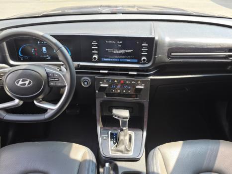HYUNDAI Creta 1.0 12V 4P FLEX TGDI TURBO LIMITED AUTOMÁTICO, Foto 8