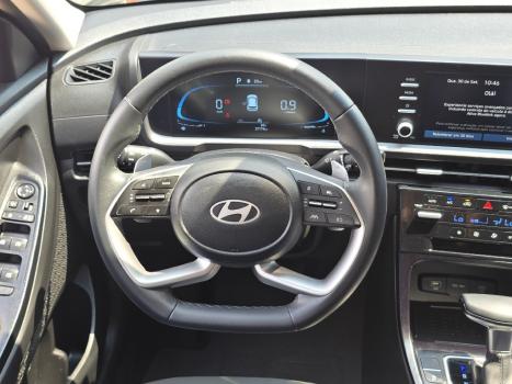 HYUNDAI Creta 1.0 12V 4P FLEX TGDI TURBO LIMITED AUTOMÁTICO, Foto 12