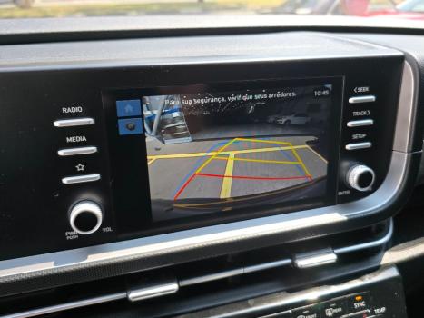 HYUNDAI Creta 1.0 12V 4P FLEX TGDI TURBO LIMITED AUTOMÁTICO, Foto 14