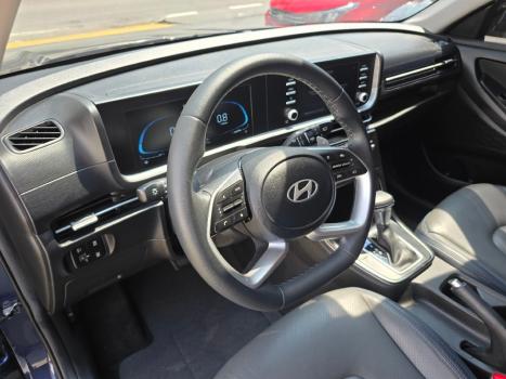 HYUNDAI Creta 1.0 12V 4P FLEX TGDI TURBO LIMITED AUTOMÁTICO, Foto 15
