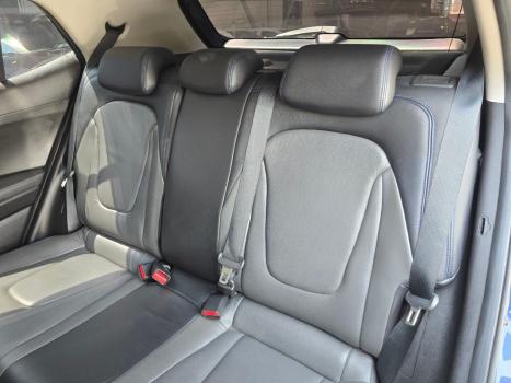 HYUNDAI Creta 1.0 12V 4P FLEX TGDI TURBO LIMITED AUTOMÁTICO, Foto 17