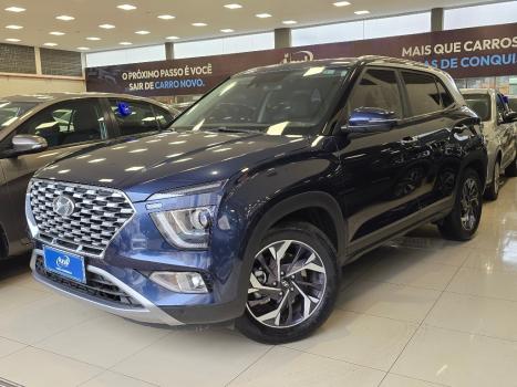 HYUNDAI Creta 1.0 12V 4P FLEX TGDI TURBO PLATINUM AUTOMÁTICO, Foto 2