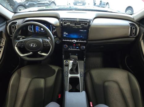 HYUNDAI Creta 1.0 12V 4P FLEX TGDI TURBO PLATINUM AUTOMÁTICO, Foto 3