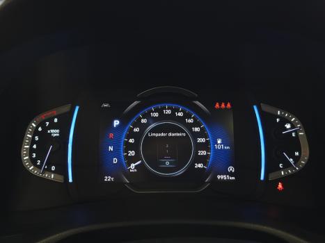 HYUNDAI Creta 1.0 12V 4P FLEX TGDI TURBO PLATINUM AUTOMÁTICO, Foto 9