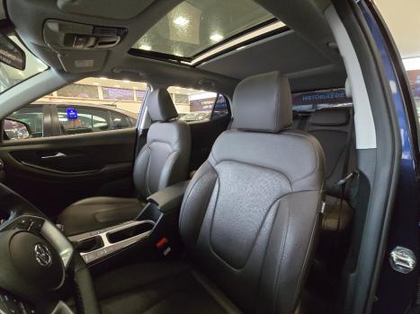 HYUNDAI Creta 1.0 12V 4P FLEX TGDI TURBO PLATINUM AUTOMÁTICO, Foto 12