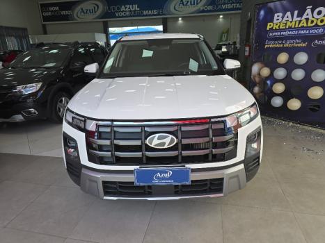 HYUNDAI Creta 1.0 12V 4P FLEX TGDI TURBO LIMITED AUTOMÁTICO, Foto 2