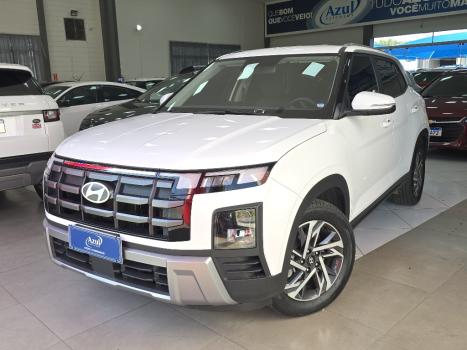 HYUNDAI Creta 1.0 12V 4P FLEX TGDI TURBO LIMITED AUTOMÁTICO, Foto 3
