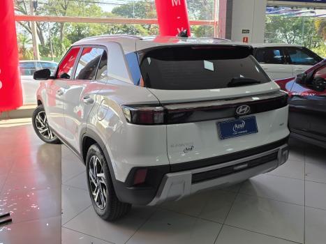 HYUNDAI Creta 1.0 12V 4P FLEX TGDI TURBO LIMITED AUTOMÁTICO, Foto 4